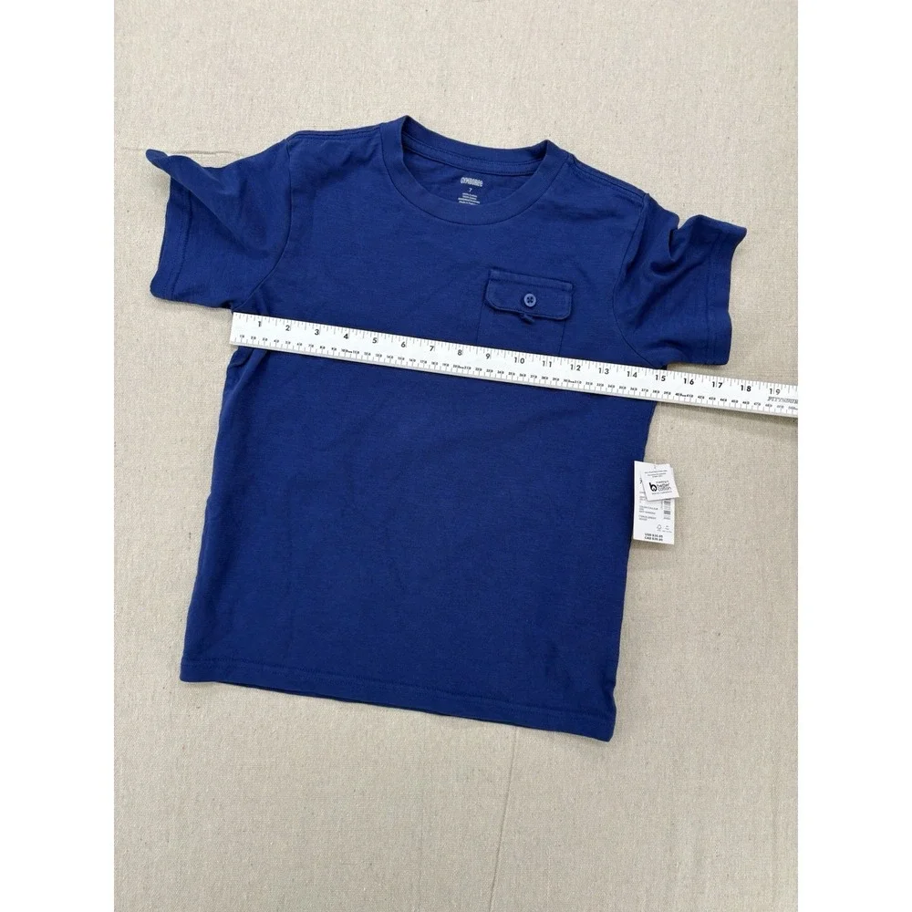 Gymboree short sleeve